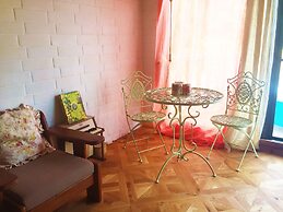 Okinawa starry forest cottage