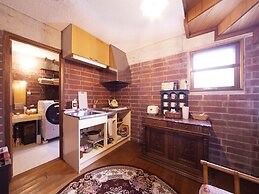 Okinawa starry forest cottage