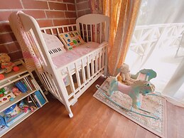 Okinawa starry forest cottage