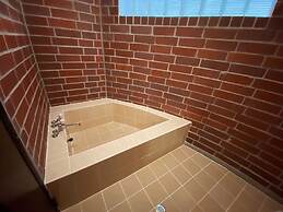 Okinawa starry forest cottage