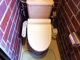 Okinawa starry forest cottage