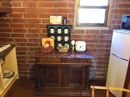 Okinawa starry forest cottage