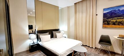 Malon Apartments