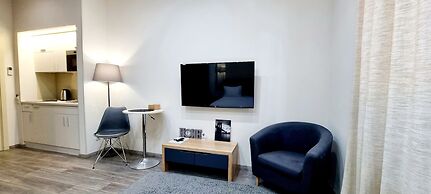 Malon Apartments