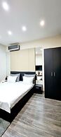 Malon Apartments