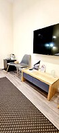 Malon Apartments