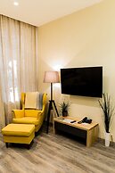 Malon Apartments