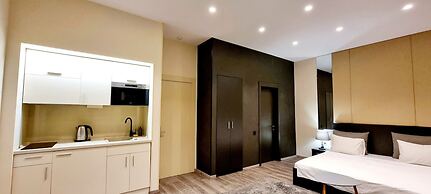 Malon Apartments