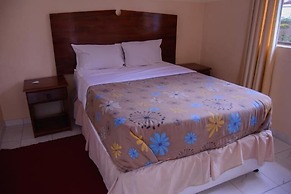 The Palace Guest House