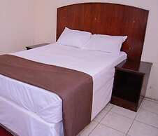 The Palace Guest House