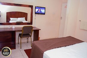 The Palace Guest House