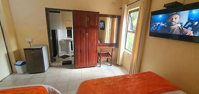 The Palace Guest House