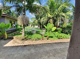 The Palace Guest House