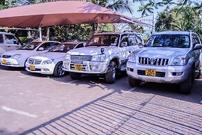 The Palace Guest House