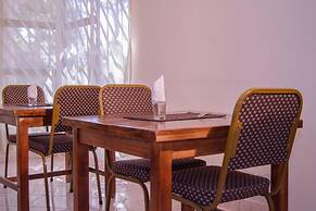 The Palace Guest House