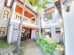 The Palace Guest House