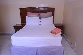 The Palace Guest House