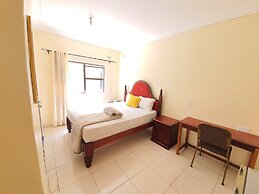 The Palace Guest House