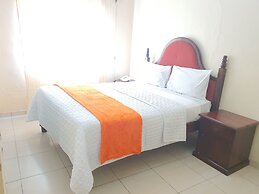 The Palace Guest House