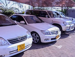 The Palace Guest House