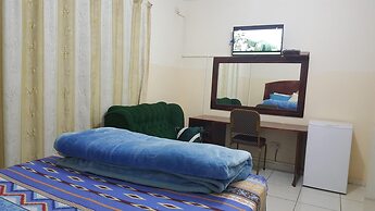 The Palace Guest House