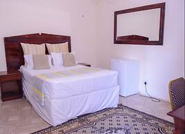 The Palace Guest House