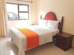 The Palace Guest House