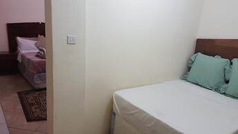 The Palace Guest House