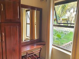 The Palace Guest House