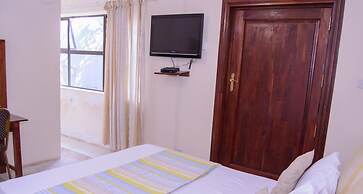 The Palace Guest House