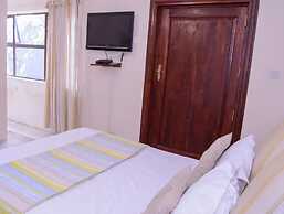 The Palace Guest House