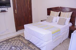 The Palace Guest House