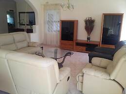 The Palace Guest House