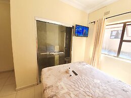 The Palace Guest House