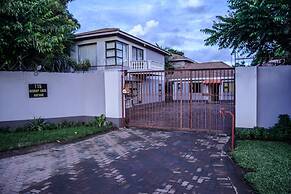 The Palace Guest House