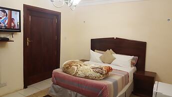 The Palace Guest House