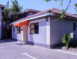 The Palace Guest House