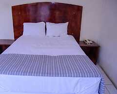 The Palace Guest House