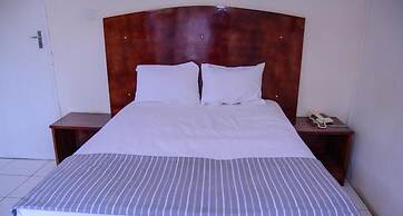 The Palace Guest House