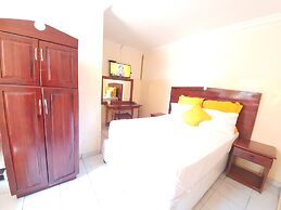 The Palace Guest House