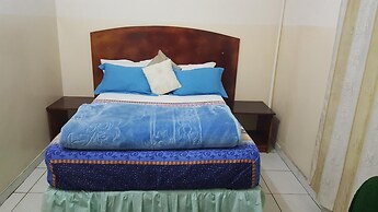 The Palace Guest House