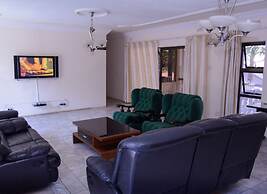 The Palace Guest House