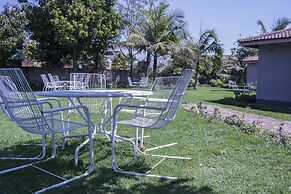 The Palace Guest House