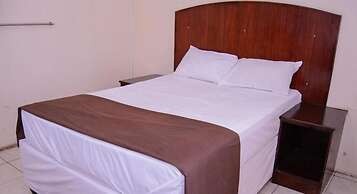 The Palace Guest House