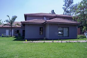 The Palace Guest House