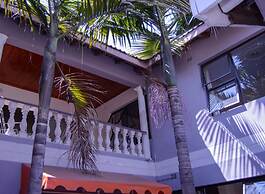 The Palace Guest House