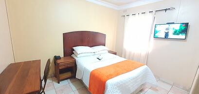 The Palace Guest House