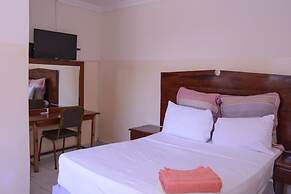 The Palace Guest House