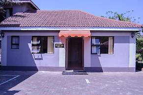 The Palace Guest House