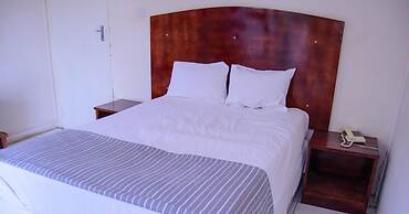 The Palace Guest House